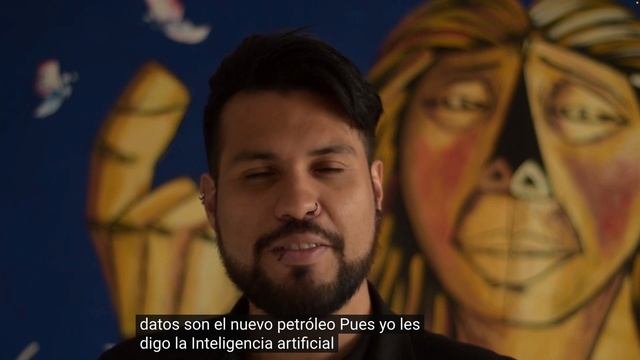 AI- Que es la inteligencia Artificial y el Aprendizaje profundo? смотреть онлайн