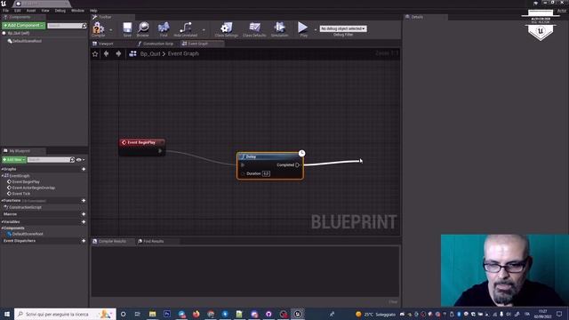 Unreal Engine- Source Control and Github смотреть онлайн