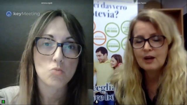 Webinar Aprile 2022: QUANTI ZUCCHERI INGERIAMO? смотреть онлайн