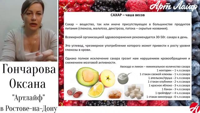 Кулинарное творчество для всех 