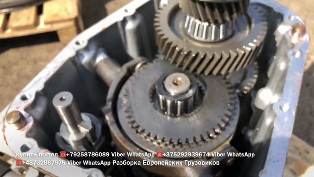 Новые мкпп 2855 по 133000₽ для IVECO EUROCARGO 2855.6 2855B6 2855A6 2855S6 Разборка грузовиков смотреть онлайн