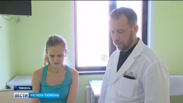 Врачи из Тюмени восстановили четырехлетнему пациенту работу почки