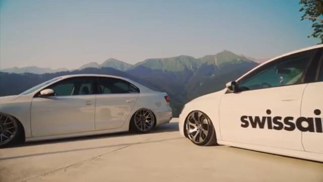 Grounded 2017/Stance/Sochi