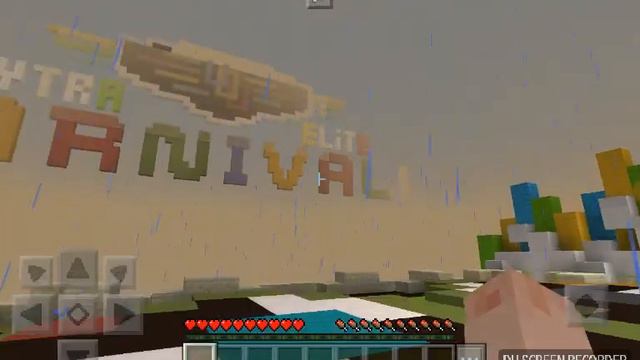 level tested and failed in Minecraft смотреть онлайн