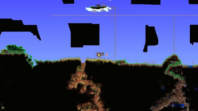 Terraria Pylon Guide смотреть онлайн