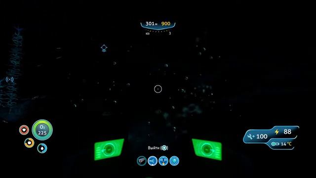 SUBNAUTICA - ДОБЫВАЕМ НИКЕЛЬ! #10 смотреть онлайн