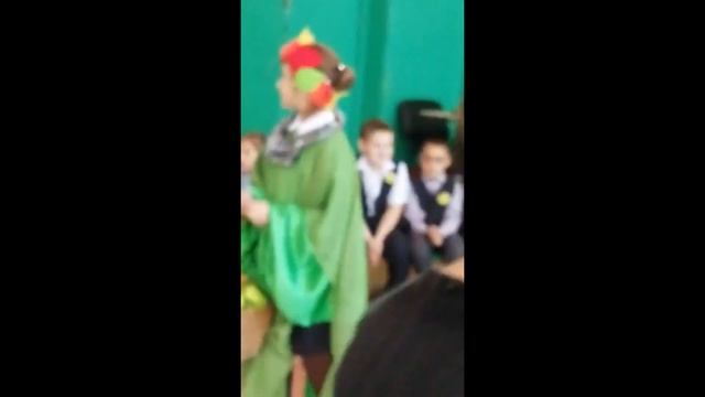 Короче говоря праздник осени смотреть онлайн