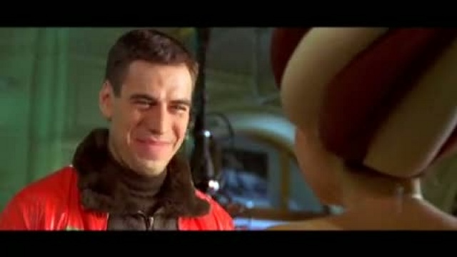 Москва, я люблю тебя! смотреть онлайн