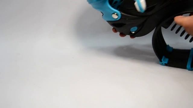 Обзор Ботинки на пружинах Фитнес джамперы Kangoo Jumps Sportbaza Споктбаза смотреть онлайн