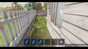 прохождение скулбоя на 3 концовку // schoolboy runaway