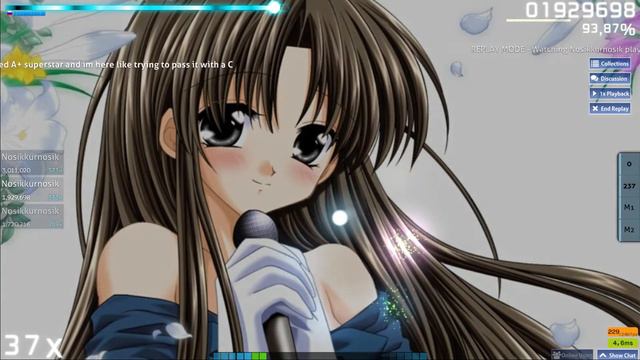Basslovers United-- A+ SuperStar ( Nightcore Mix ) смотреть онлайн