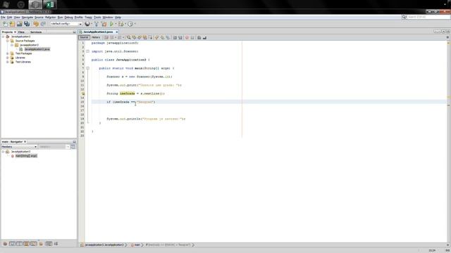 Java programiranje - 05 - Uslovno grananje - if-else смотреть онлайн