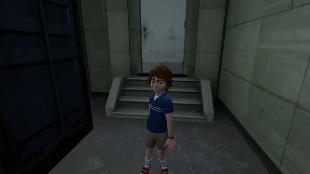 Gmod FNAF | Glamrock Freddy And Gregory's Spider Problem! смотреть онлайн