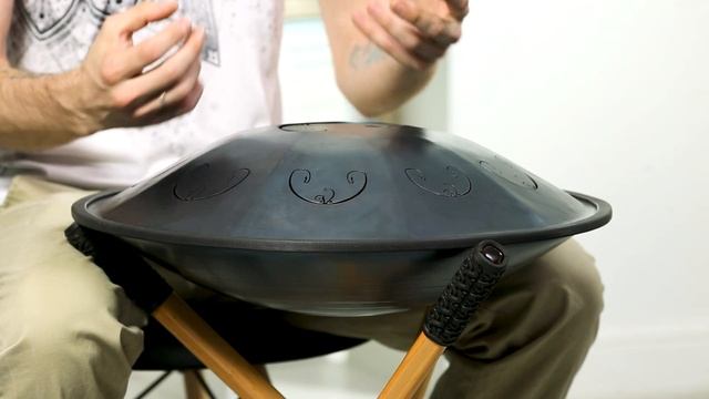 RAV Vast | RAV Labs. Урок 2: 