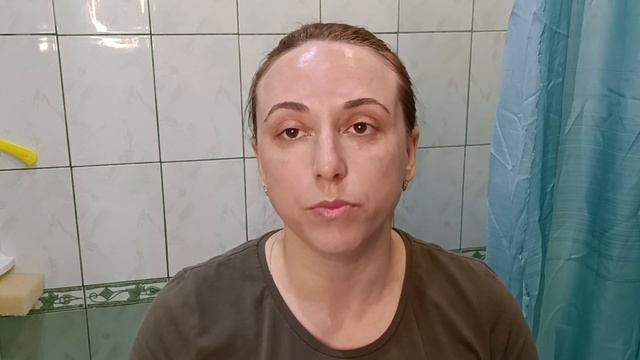 Мой ОСНОВНОЙ уход 35+ Обзор средств ARAVIA смотреть онлайн