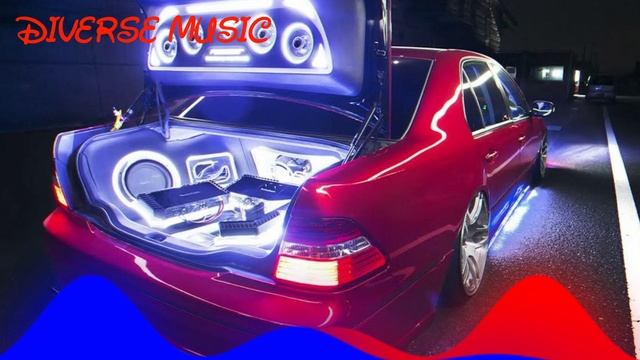 ? HVZVRD, BUTCH U - EVOLUTION ?bass Boosted For Car ?