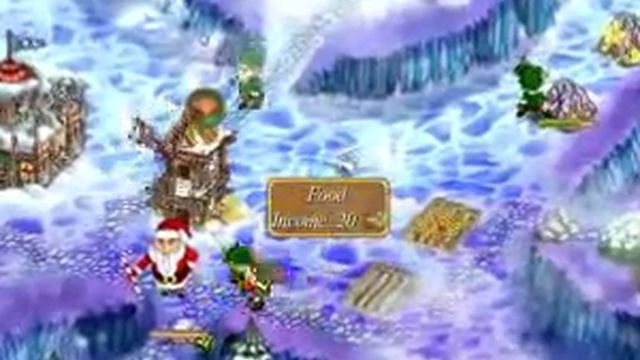 New Yankee in Santa's Service Game смотреть онлайн