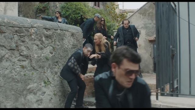 MAFIA MAMMA Bande Annonce VF (2023) Monica Bellucci, Comédie смотреть онлайн