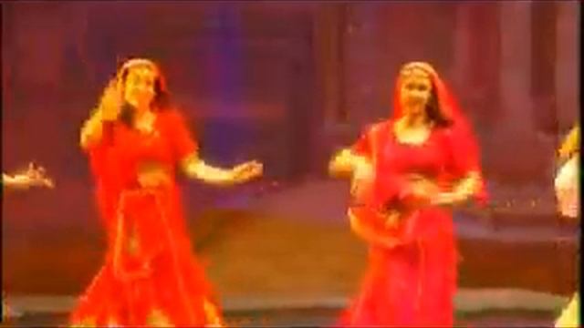 Bombay Bellywood смотреть онлайн