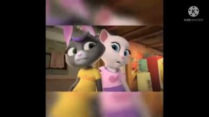 🥀Бекка и Анджела лучшие друзья .🌹