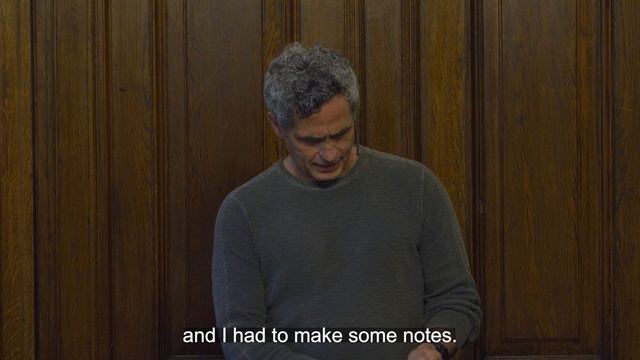 Michael Hopkins: My Best Advice To Young Mathematicians (2022)