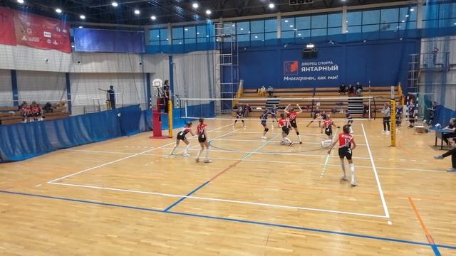 Первенство Калининградской Области. СШОР по ИВС - Зеленоградск. 14.11.2023 смотреть онлайн