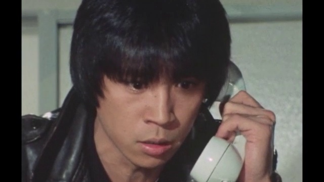 太陽にほえろ！ 第543話 すりへった靴 смотреть онлайн