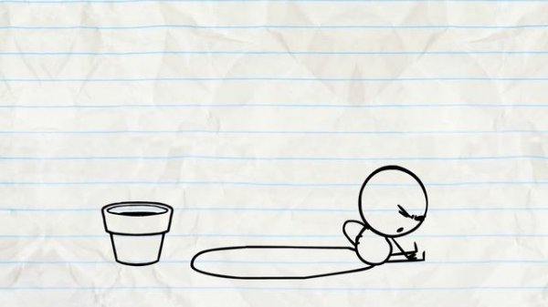 The Pencil vs Pencilmate! CLASSIC PENCILMATION COMPILATION - Pencilmation Cartoons