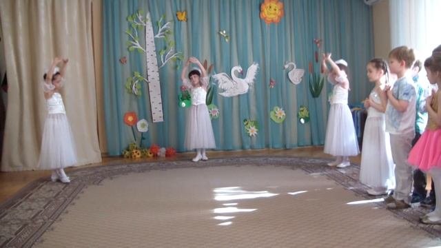 6 Педагогический проект по экологии Дорогою добра смотреть онлайн