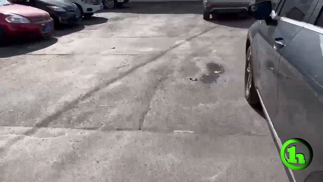 2023 Kia Sportage Hybrid for Jason from Nick Lambert смотреть онлайн