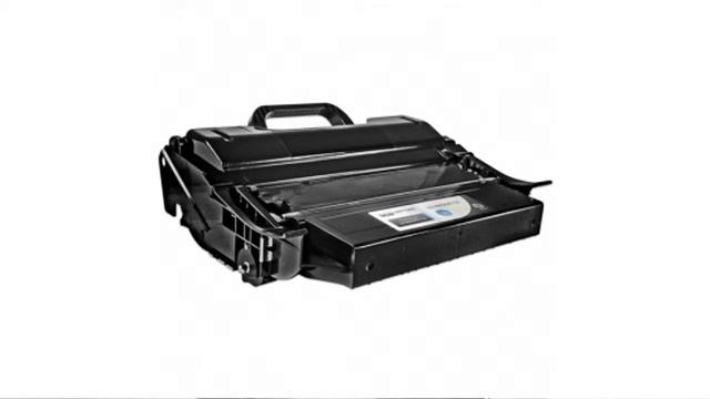 X560H2Cg Cyan Cartridge Lexmark X560 Features Video смотреть онлайн