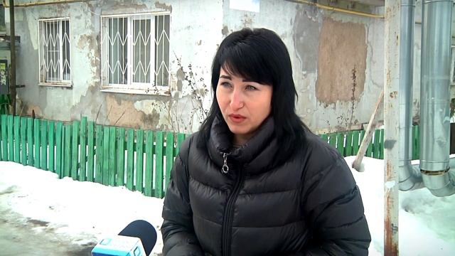 Жители Чуприяновки не могут добиться ремонта крыши смотреть онлайн