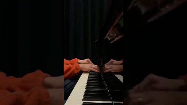 Pixies - Where is my mind (piano cover) смотреть онлайн