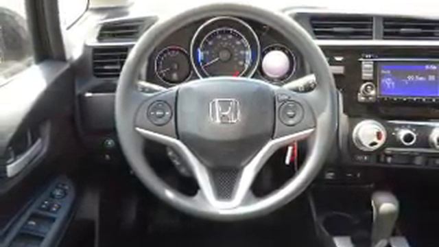 2016 Honda Fit H41869 - Johnson City TN