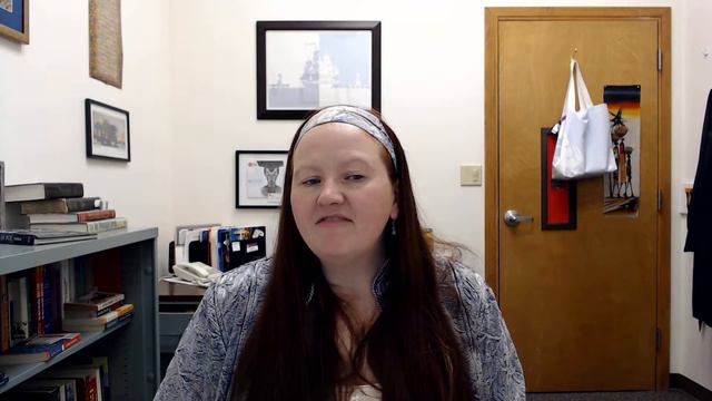 ENGL 111, Week 5 смотреть онлайн