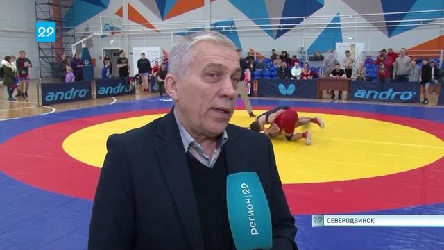 17.01.2023 Соревнования по вольной борьбе смотреть онлайн