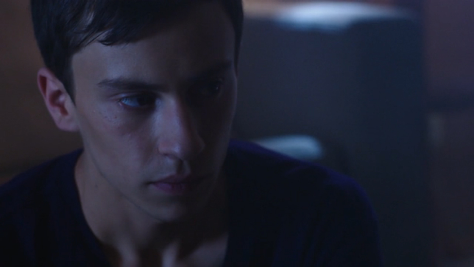 Неупокоенная (2015) Дублированный трейлер №2 смотреть онлайн