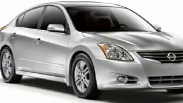 2012 NISSAN ALTIMA Louisville, KY N4009 смотреть онлайн