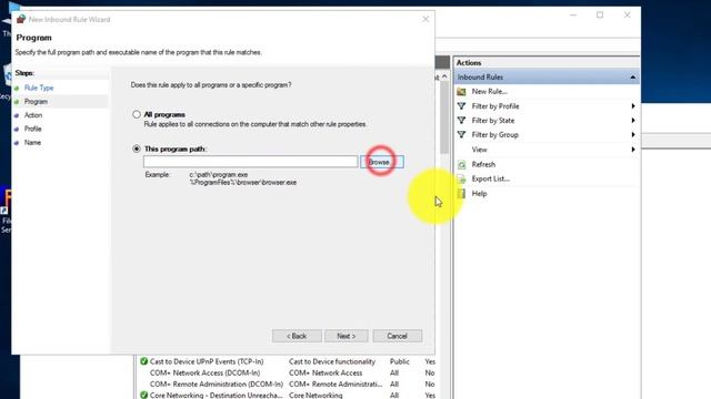 How To Setup Free Filezilla FTP Server to Receive Scans from Ricoh, Savin, Gestetner, Lanier смотреть онлайн
