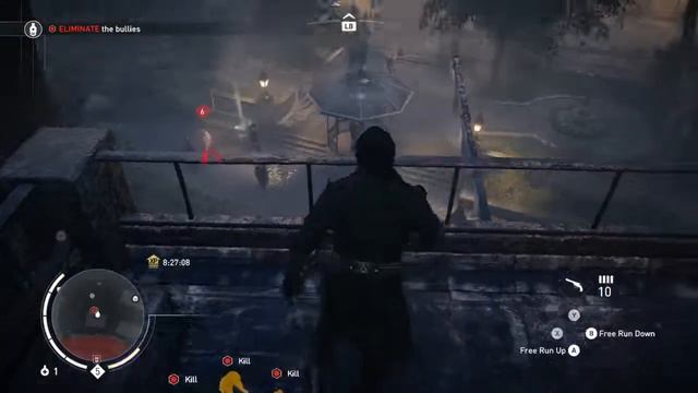 Assassin's Creed Syndicate :Part 11 مدبلج بالعربية смотреть онлайн