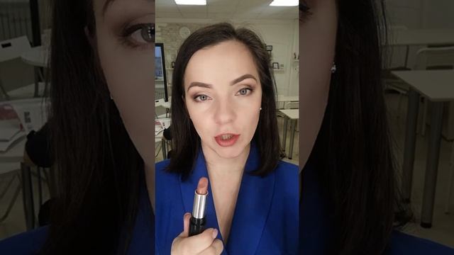 Обзор помад Мэри Кэй