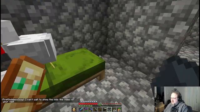 Skippy plays Minecraft with friends! смотреть онлайн