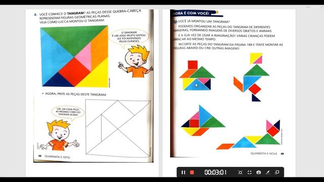 08/10/2020 AULA DE MATEMÁTICA смотреть онлайн
