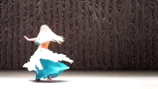 Сахно Дарья/эстрадная песня/Студия восточного танца IMPULS,рук.Бухинник Татьяна смотреть онлайн