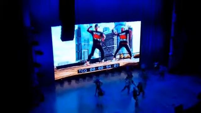 Отчётник ART FORCE CREW(Отрывок) смотреть онлайн