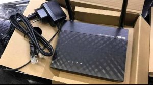 📶 ASUS RT-N11P, PPPoE настройка роутера