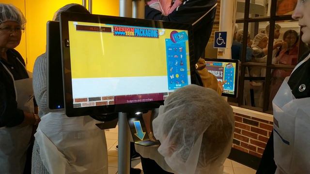 Hershey's Шоколадная Фабрика. Сами готовим шоколадки. Hershey's Chocolate World Pennsylvania.