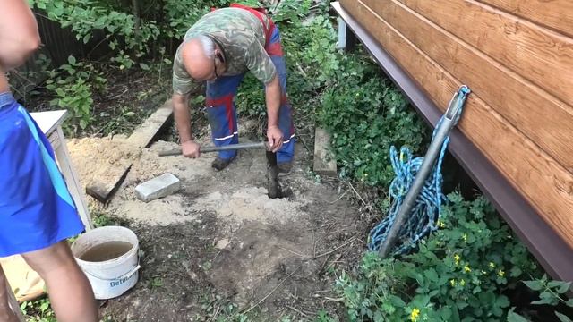 Абиссинская скважина. Дзержинск. смотреть онлайн