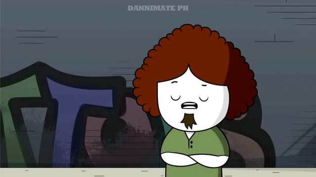 DUGLAS VS WAKIN 2 | Pinoy Animation смотреть онлайн