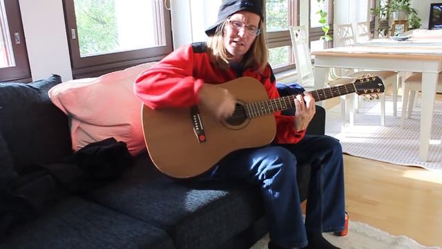 Petri Vehviläinen / Bon Jovi Always смотреть онлайн